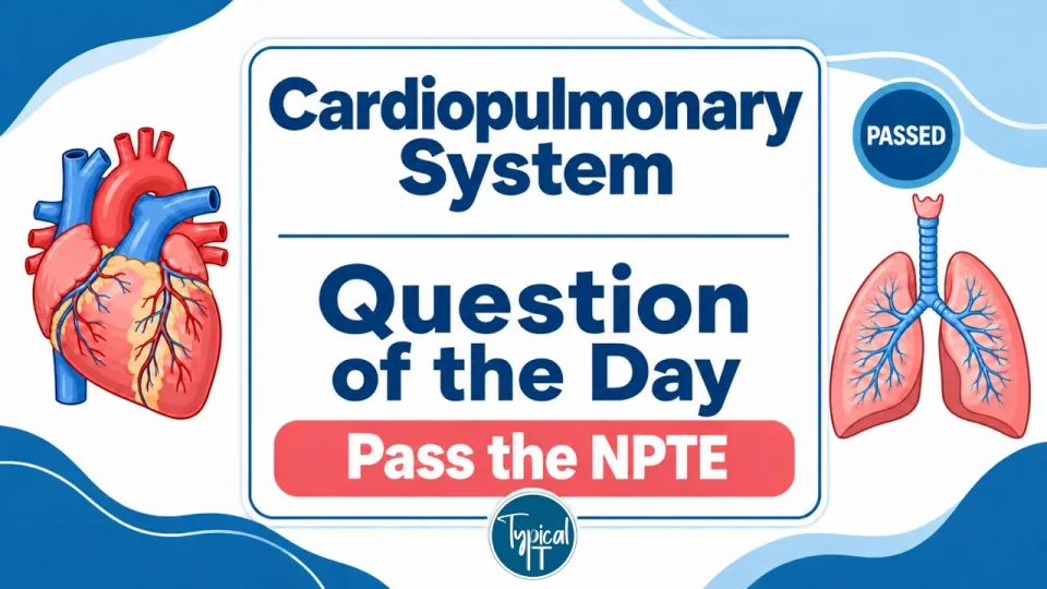 NPTE Questions and Answers: Comprehensive Review for 2026 Physical Therapy Exam